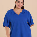 Plus Size Womens Top - Dayout | XL-7XL