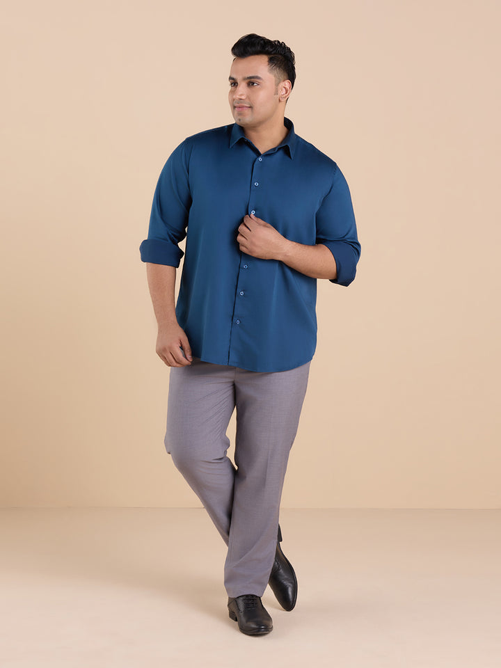 Men Occasion Shirts