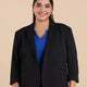 Plus Size Womens Blazer- Work | XL-7XL