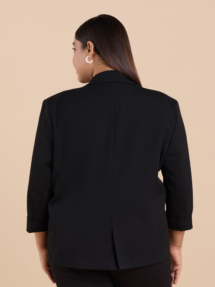 Womens Blazer- Work