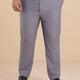 Plus Size Smartflex Waist Luxury Formal Trouser | XL-7XL