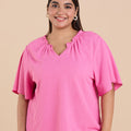 Plus Size Womens Top - Dayout | XL-7XL
