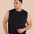 Plus Size Men Relaxed Must Have T-Shirts | XL-7XL
