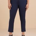 Plus Size Womens Trouser - Work | XL-7XL