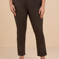 Plus Size Womens Trouser - Work | XL-7XL