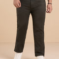 Plus Size Rinse Wash Kevin Fit Stretch Jeans | XL-7XL