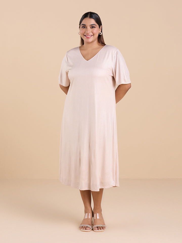 Plus Size Womens Dress - Occasion | XL-7XL