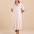 Plus Size Womens Dress - Occasion | XL-7XL