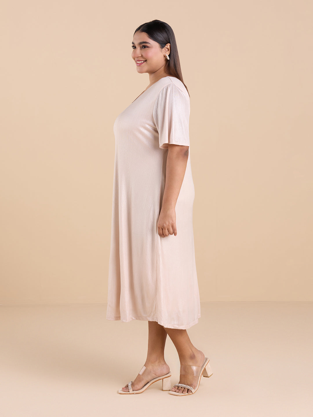 Plus Size Womens Dress - Occasion | XL-7XL