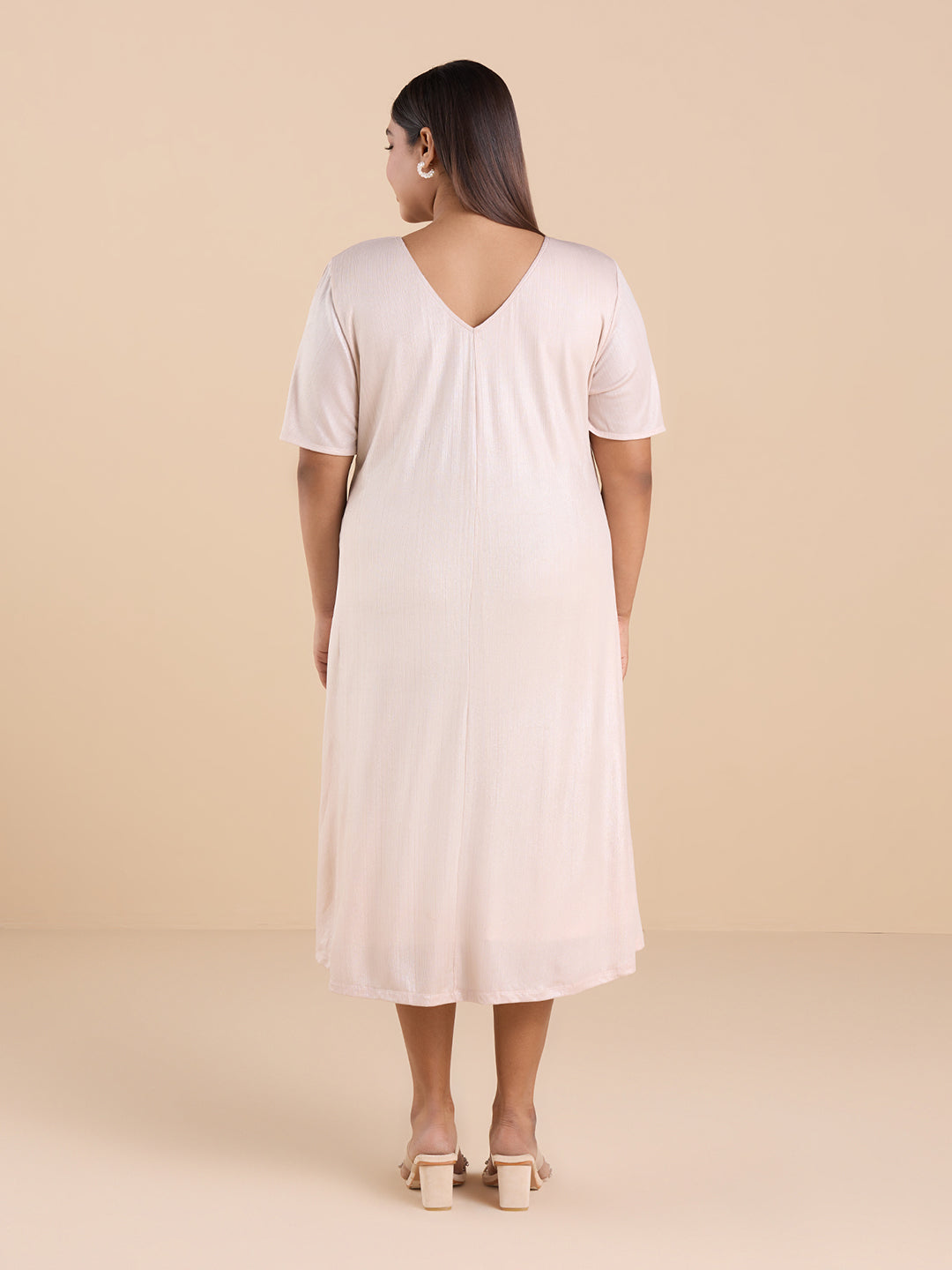 Plus Size Womens Dress - Occasion | XL-7XL