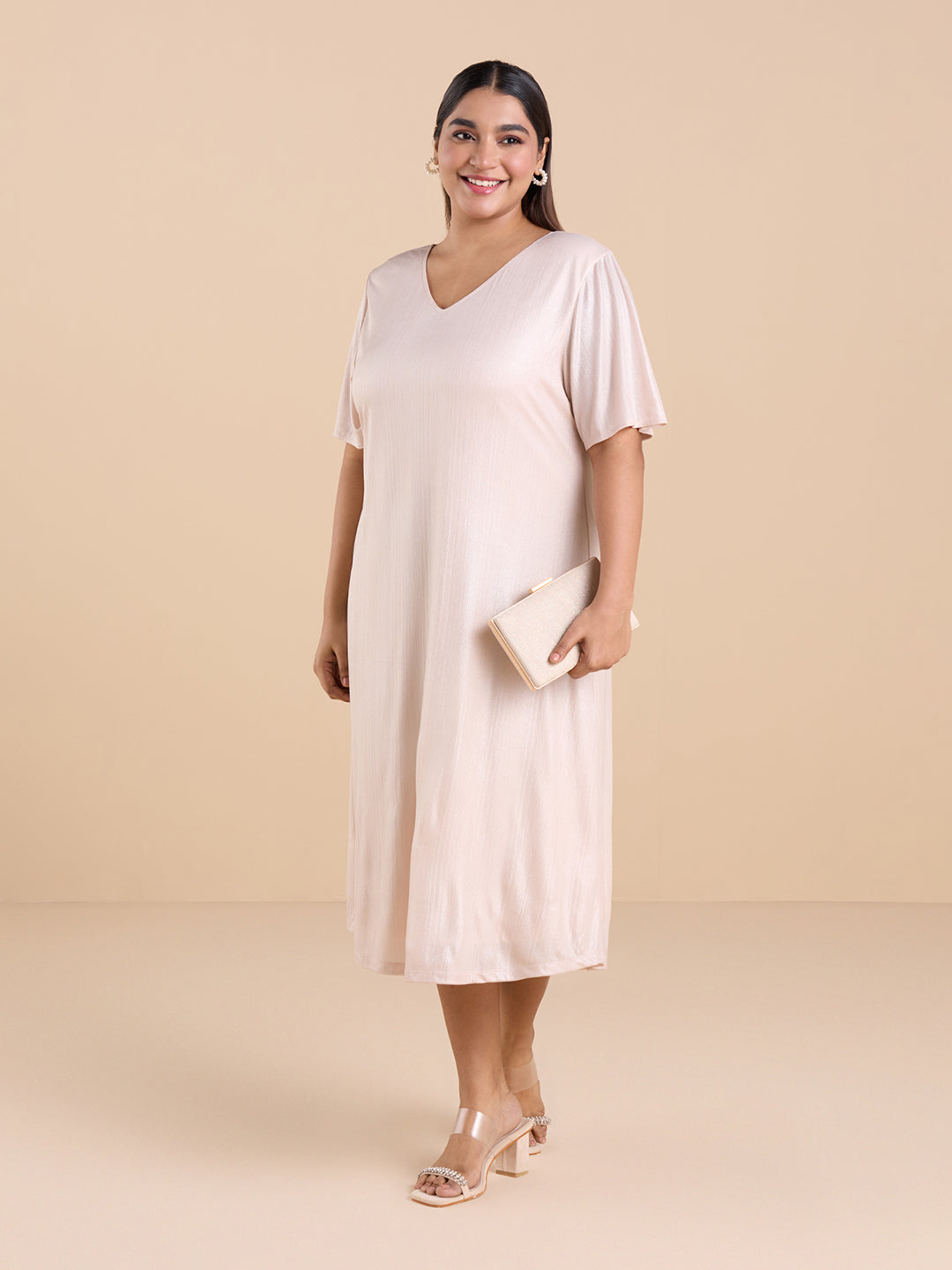 Plus Size Womens Dress - Occasion | XL-7XL