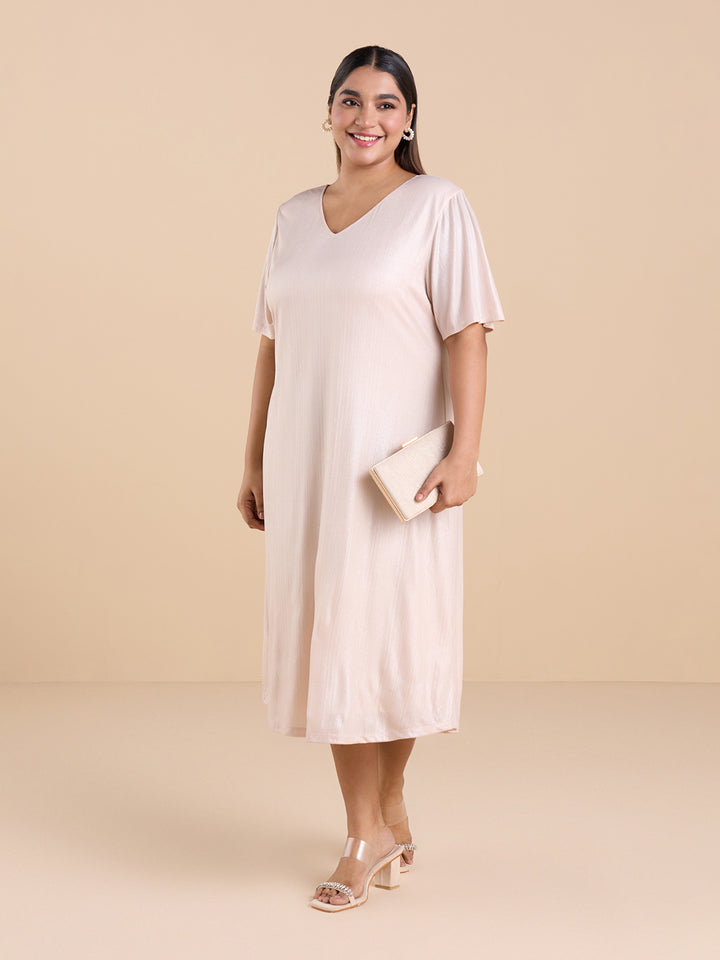 Plus Size Womens Dress - Occasion | XL-7XL