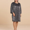 Plus Size Womens Dress - Occasion | XL-7XL