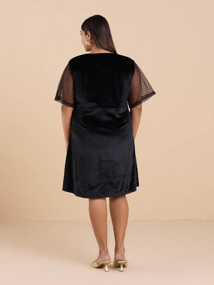 Plus Size Womens Dress - Occasion | XL-7XL