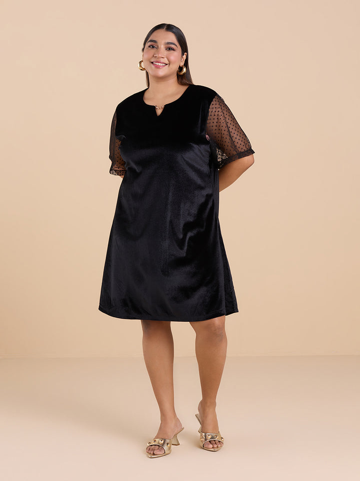 Plus Size Womens Dress - Occasion | XL-7XL