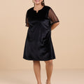 Plus Size Womens Dress - Occasion | XL-7XL