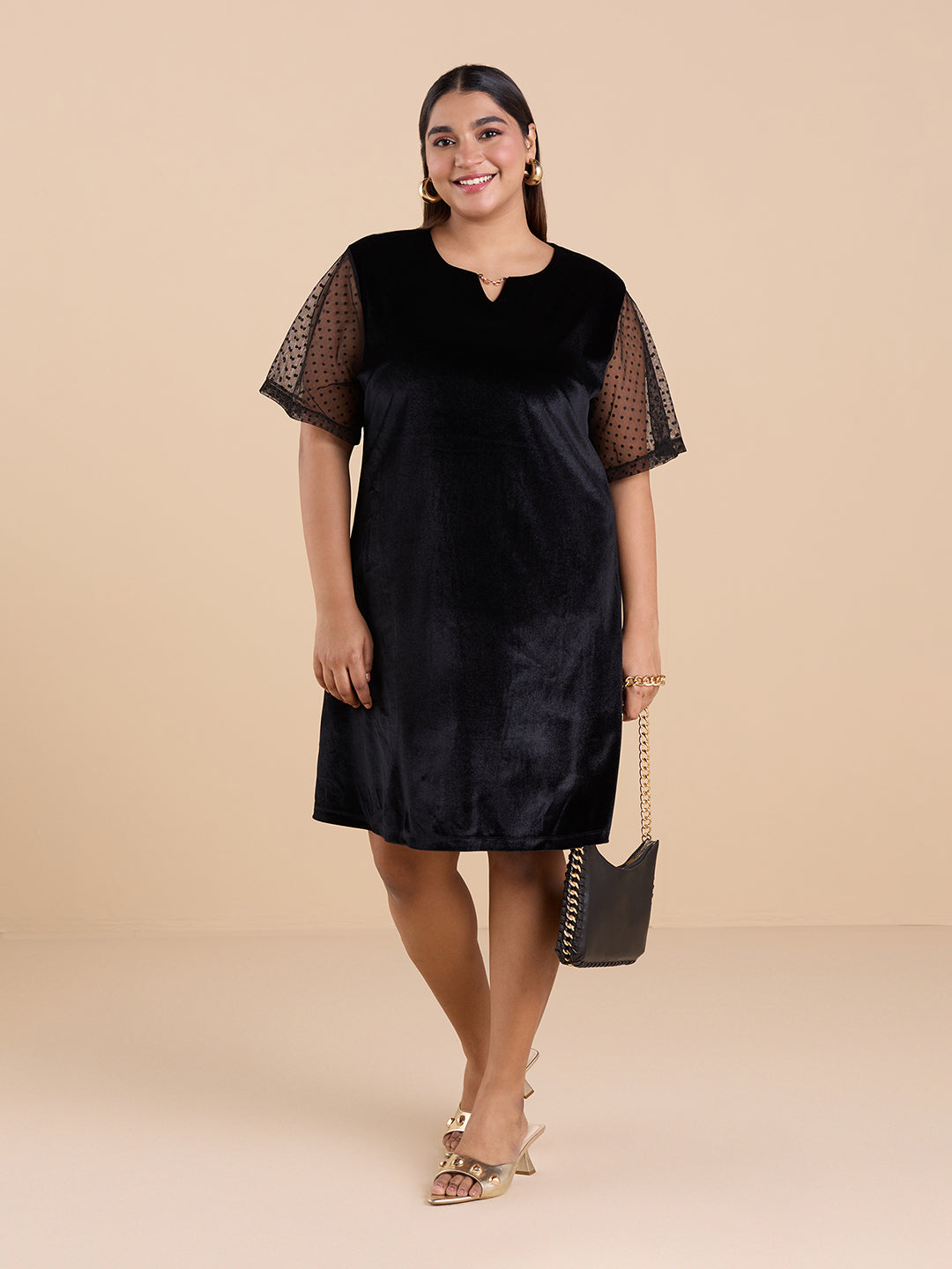 Plus Size Womens Dress - Occasion | XL-7XL