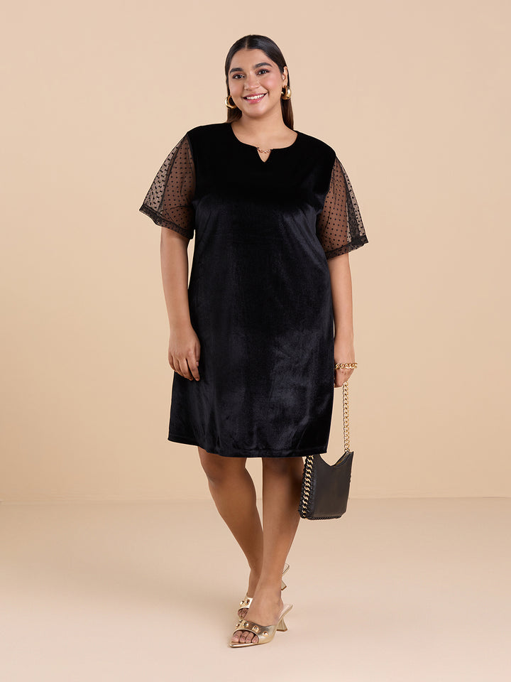 Plus Size Womens Dress - Occasion | XL-7XL