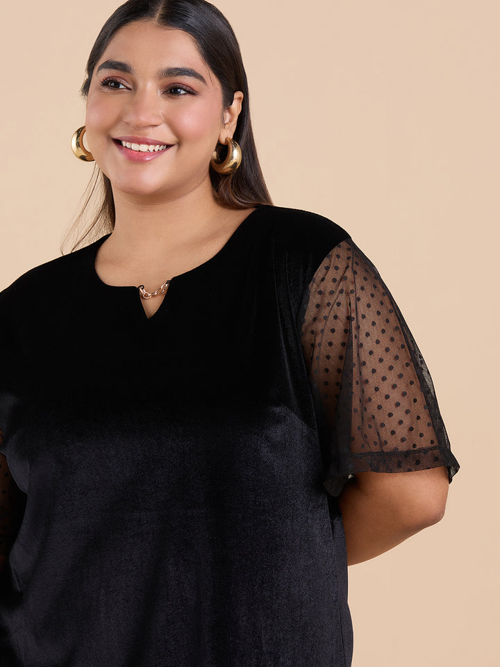Plus Size Womens Dress - Occasion | XL-7XL