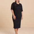Plus Size Womens Dress - Occasion | XL-7XL