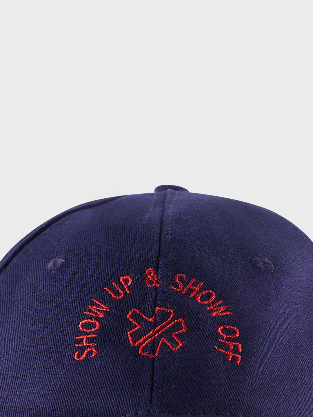 All-Occasion SoftTouch Cap