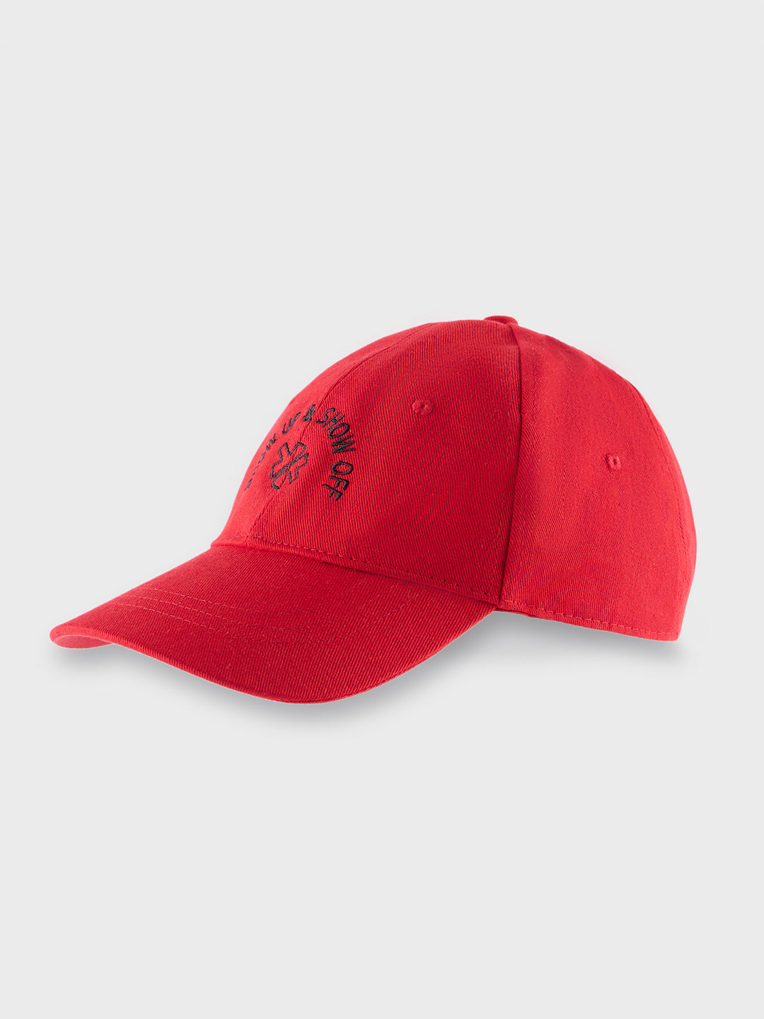 All-Occasion SoftTouch Cap