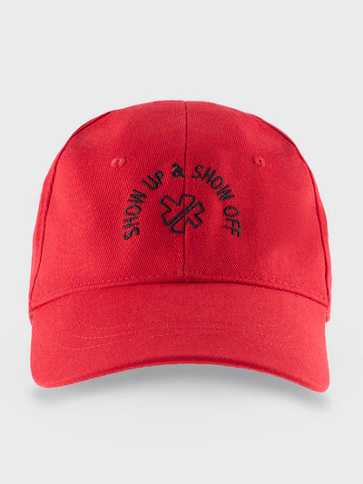 All-Occasion SoftTouch Cap | XL-7XL