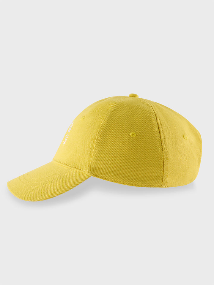 All-Occasion SoftTouch Cap