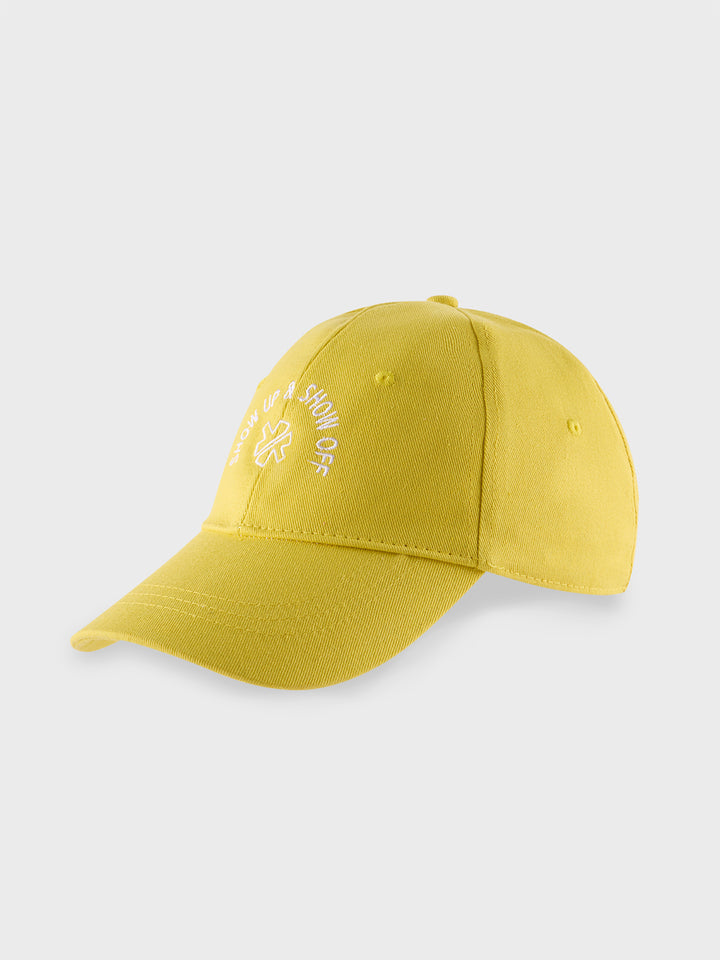 All-Occasion SoftTouch Cap