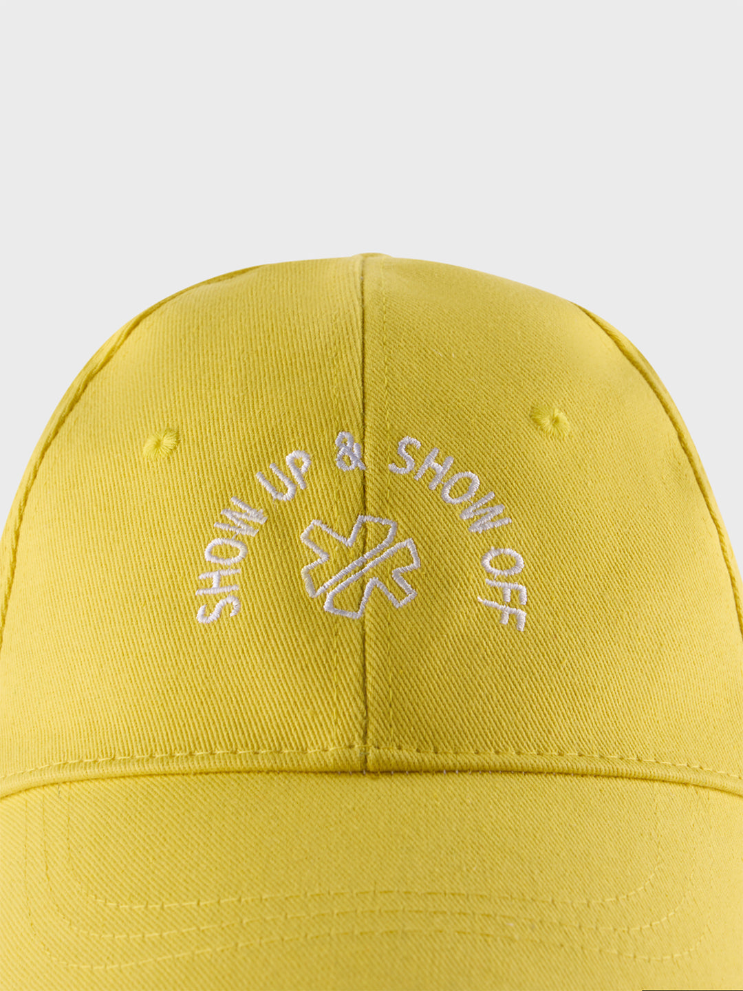 All-Occasion SoftTouch Cap