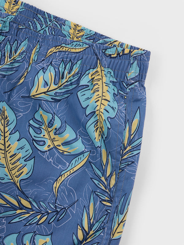 Plus Size Boxer Shorts | XL-7XL
