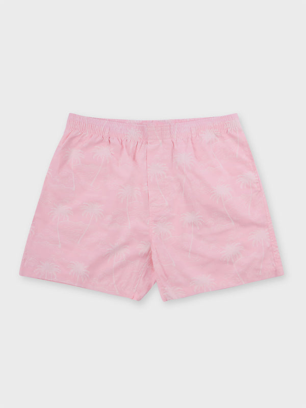 Plus Size Boxer Shorts | XL-7XL