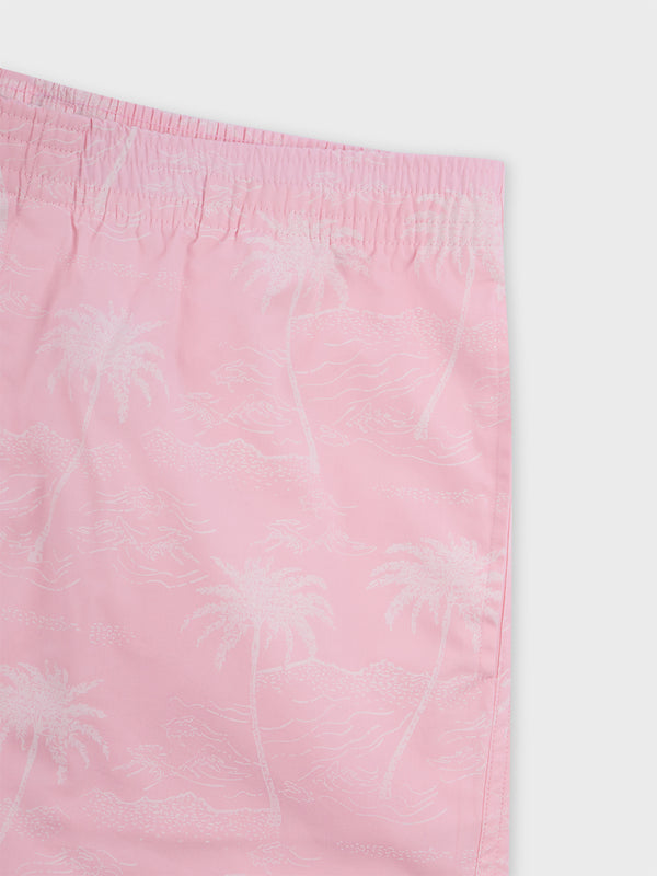 Plus Size Boxer Shorts | XL-7XL