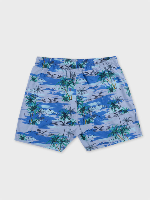 Plus Size Boxer Shorts | XL-7XL