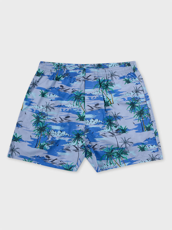 Plus Size Boxer Shorts | XL-7XL