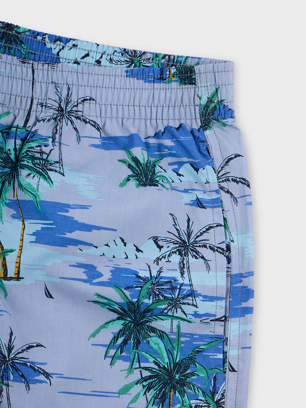 Plus Size Boxer Shorts | XL-7XL