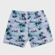 Plus Size Boxer Shorts | XL-7XL