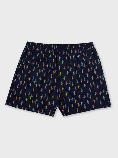 Plus Size Boxer Shorts | XL-7XL
