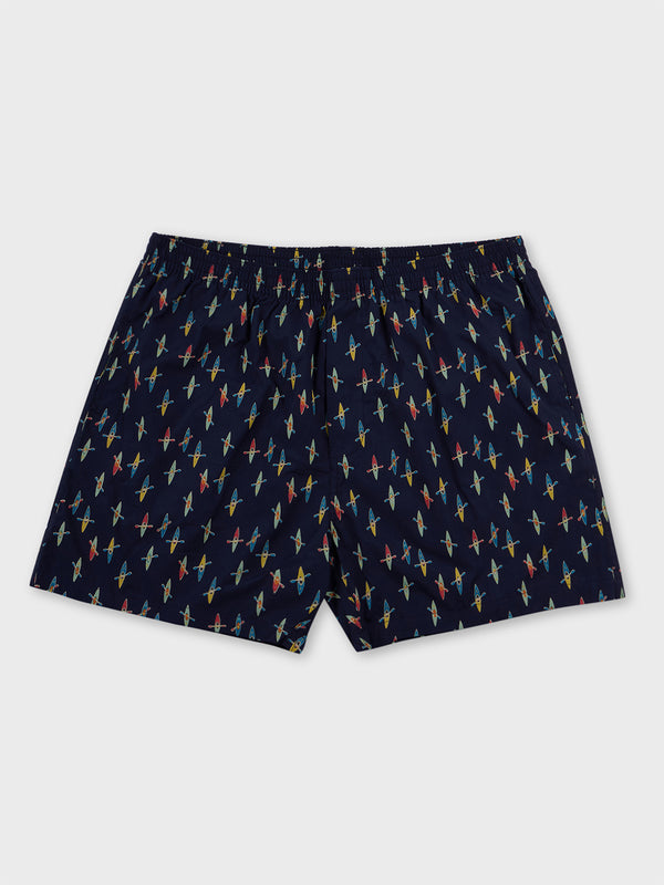 Plus Size Boxer Shorts | XL-7XL