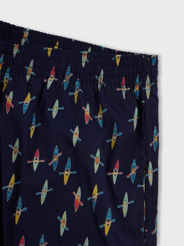 Plus Size Boxer Shorts | XL-7XL