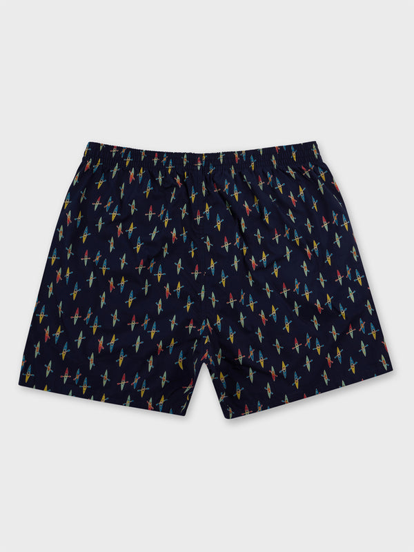 Plus Size Boxer Shorts | XL-7XL