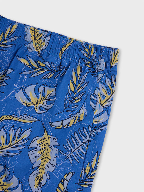 Plus Size Boxer Shorts | XL-7XL