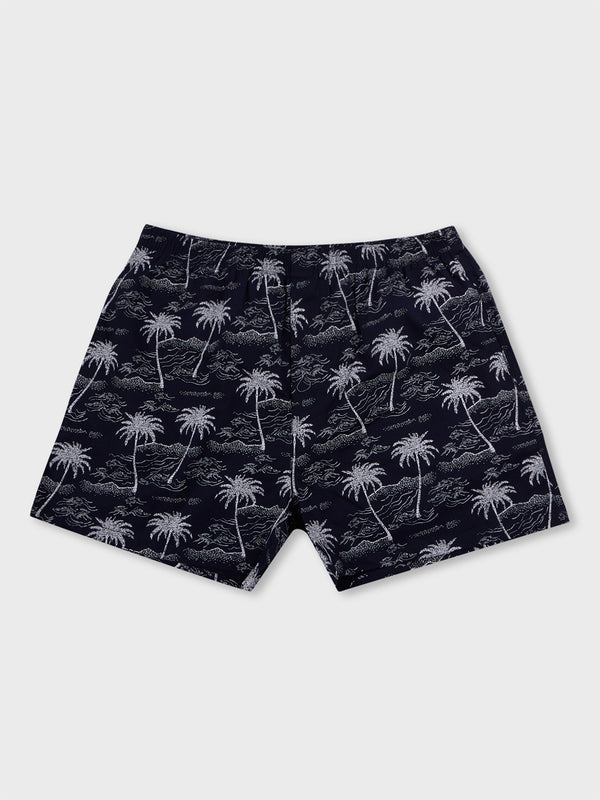 Plus Sizes Boxer Shorts | XL-7XL