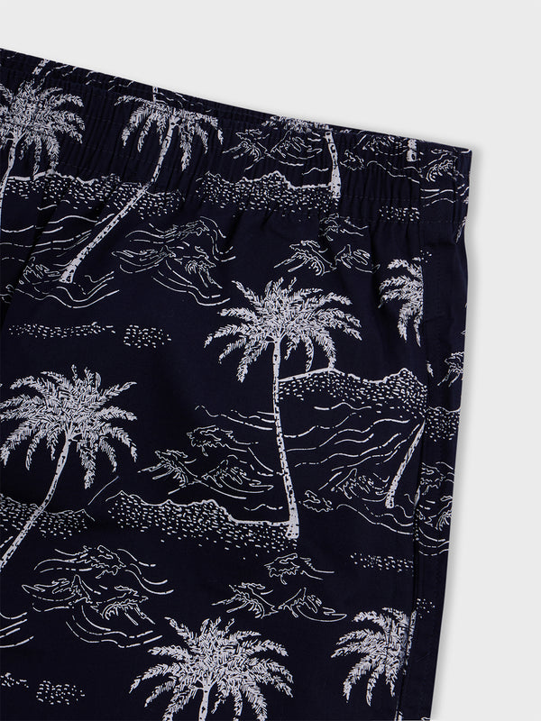 Plus Sizes Boxer Shorts | XL-7XL