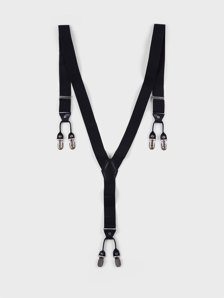 NovaGrip Suspender