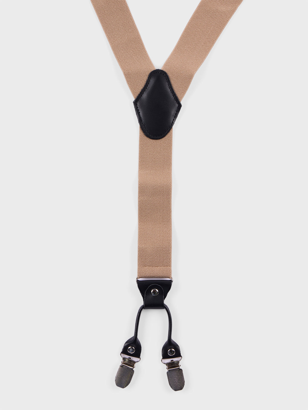 Get Plus Size NovaGrip Suspender | XL-7XL for MEN | Upto 51% off