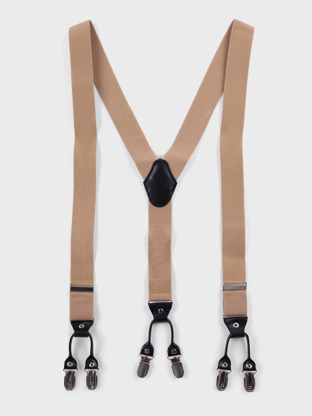 Discover Your Perfect Fit: Shop Plus Size NovaGrip Suspender for MEN ...