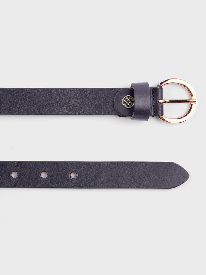 Zenithloop Belt: Style'S Pinnacle