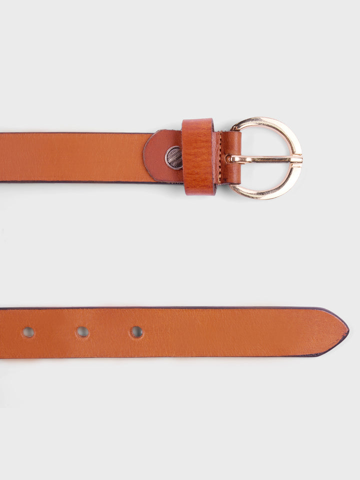 Zenithloop Belt: Style'S Pinnacle