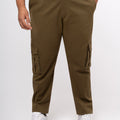 Plus size Cargo Pants for Men | XL-7XL